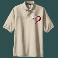Tall Silk Touch Polo Thumbnail