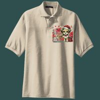 Tall Silk Touch Polo Thumbnail