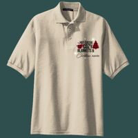 Tall Silk Touch Polo Thumbnail