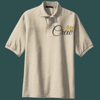 Tall Silk Touch Polo Thumbnail