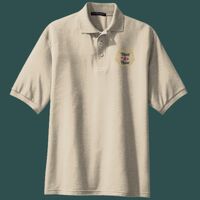 Tall Silk Touch Polo Thumbnail