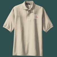 Tall Silk Touch Polo Thumbnail