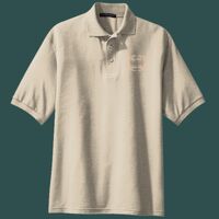 Tall Silk Touch Polo Thumbnail