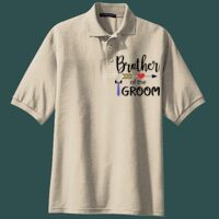 Tall Silk Touch Polo Thumbnail