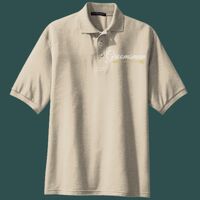 Tall Silk Touch Polo Thumbnail