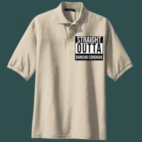 Tall Silk Touch Polo Thumbnail