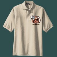 Tall Silk Touch Polo Thumbnail