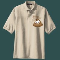 Tall Silk Touch Polo Thumbnail