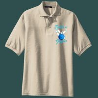 Tall Silk Touch Polo Thumbnail