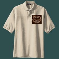 Tall Silk Touch Polo Thumbnail