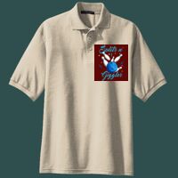 Tall Silk Touch Polo Thumbnail