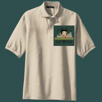 Tall Silk Touch Polo Thumbnail