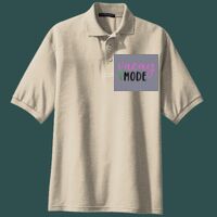 Tall Silk Touch Polo Thumbnail