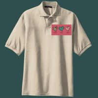 Tall Silk Touch Polo Thumbnail