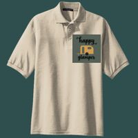 Tall Silk Touch Polo Thumbnail