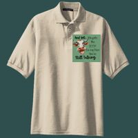 Tall Silk Touch Polo Thumbnail