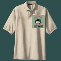 Tall Silk Touch Polo Thumbnail