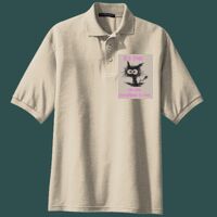 Tall Silk Touch Polo Thumbnail