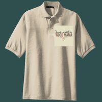 Tall Silk Touch Polo Thumbnail