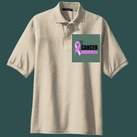 Tall Silk Touch Polo Thumbnail
