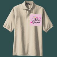 Tall Silk Touch Polo Thumbnail