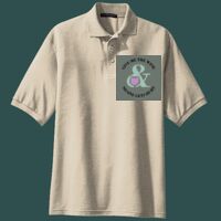Tall Silk Touch Polo Thumbnail