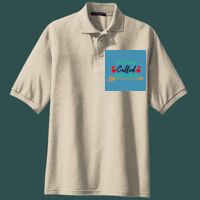 Tall Silk Touch Polo Thumbnail