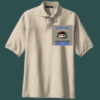 Tall Silk Touch Polo Thumbnail