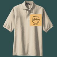 Tall Silk Touch Polo Thumbnail