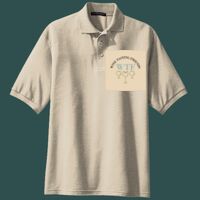 Tall Silk Touch Polo Thumbnail