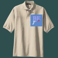 Tall Silk Touch Polo Thumbnail