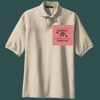 Tall Silk Touch Polo Thumbnail