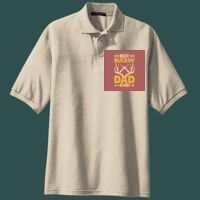 Tall Silk Touch Polo Thumbnail
