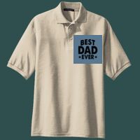 Tall Silk Touch Polo Thumbnail