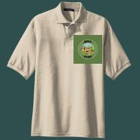 Tall Silk Touch Polo Thumbnail