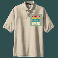 Tall Silk Touch Polo Thumbnail