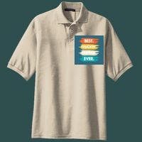 Tall Silk Touch Polo Thumbnail