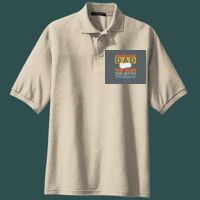 Tall Silk Touch Polo Thumbnail