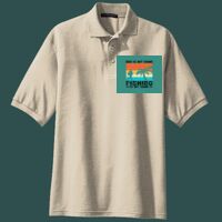 Tall Silk Touch Polo Thumbnail