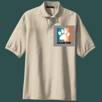 Tall Silk Touch Polo Thumbnail