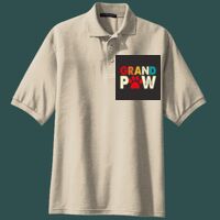 Tall Silk Touch Polo Thumbnail