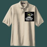 Tall Silk Touch Polo Thumbnail
