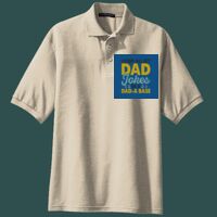 Tall Silk Touch Polo Thumbnail