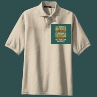 Tall Silk Touch Polo Thumbnail