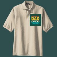 Tall Silk Touch Polo Thumbnail