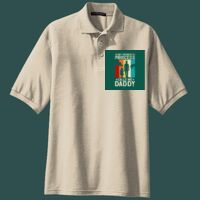 Tall Silk Touch Polo Thumbnail