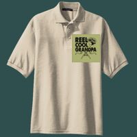 Tall Silk Touch Polo Thumbnail