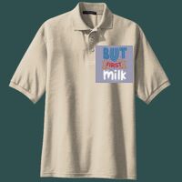 Tall Silk Touch Polo Thumbnail