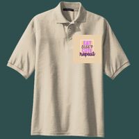 Tall Silk Touch Polo Thumbnail