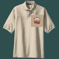 Tall Silk Touch Polo Thumbnail
